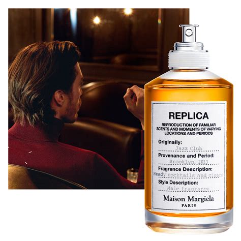 replica maison perfume jazz club|jazz club perfume price.